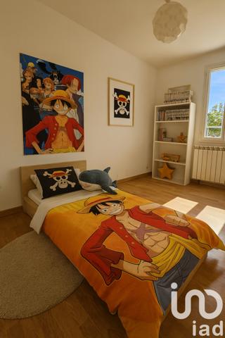 Maison à vendre 8 pièces 135 m² Ollainville