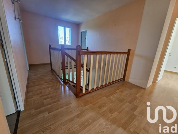Maison à vendre 8 pièces 135 m² Ollainville