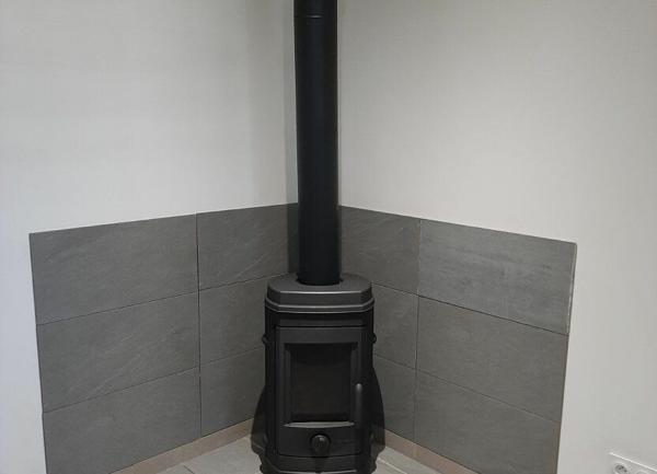 Maison à vendre    5 pièces •  Mazamet