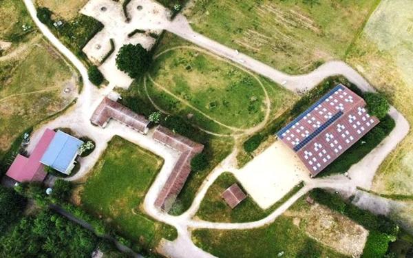 Maison à vendre    4 pièces •  Bourg-Achard