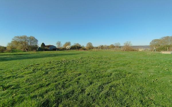 Maison à vendre    4 pièces •  Bourg-Achard