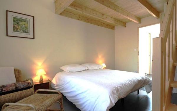 Maison à vendre    4 pièces •  Bourg-Achard