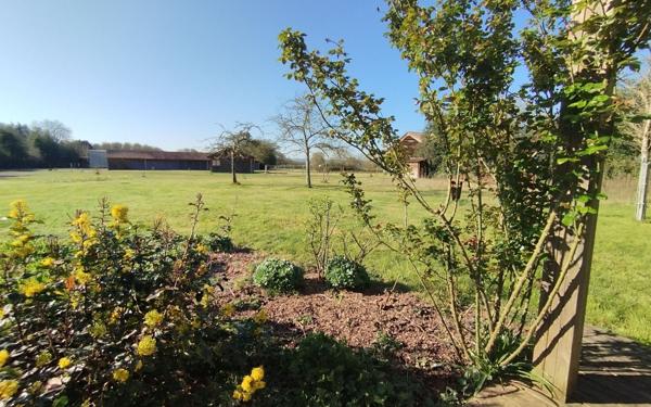 Maison à vendre    4 pièces •  Bourg-Achard