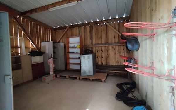 Maison à vendre    4 pièces •  Bourg-Achard