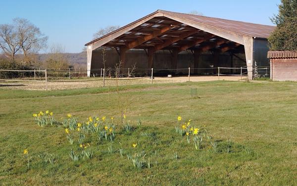 Maison à vendre    4 pièces •  Bourg-Achard