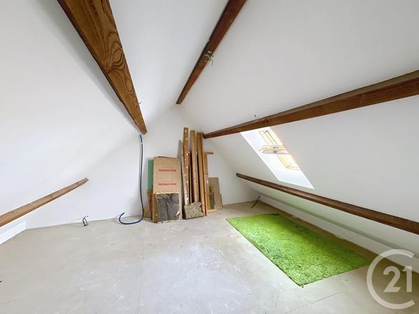 Maison à vendre  4 pièces - 76 m2 LA FERTE BEAUHARNAIS - 41