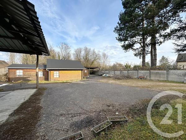 Maison à vendre  4 pièces - 76 m2 LA FERTE BEAUHARNAIS - 41