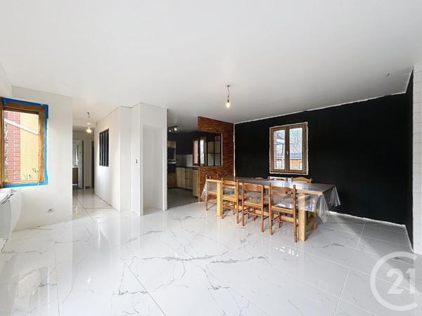 Maison à vendre  4 pièces - 76 m2 LA FERTE BEAUHARNAIS - 41