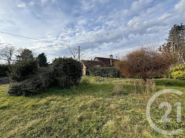 Maison à vendre  4 pièces - 76 m2 LA FERTE BEAUHARNAIS - 41