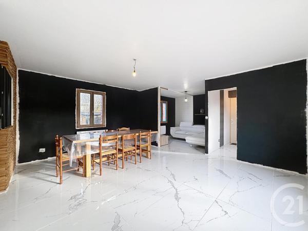 Maison à vendre  4 pièces - 76 m2 LA FERTE BEAUHARNAIS - 41