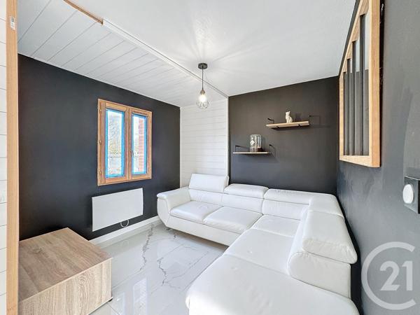 Maison à vendre  4 pièces - 76 m2 LA FERTE BEAUHARNAIS - 41