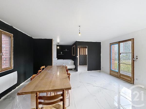 Maison à vendre  4 pièces - 76 m2 LA FERTE BEAUHARNAIS - 41