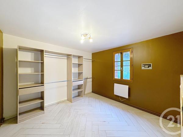 Maison à vendre  4 pièces - 76 m2 LA FERTE BEAUHARNAIS - 41