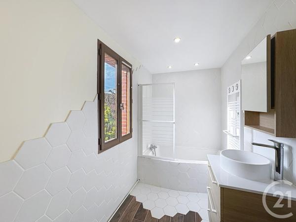 Maison à vendre  4 pièces - 76 m2 LA FERTE BEAUHARNAIS - 41