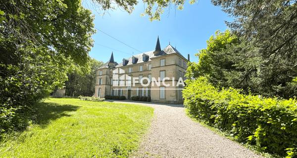 Location Maison 3 pièces 61.02 m² - Ornacieux-balbins 38260