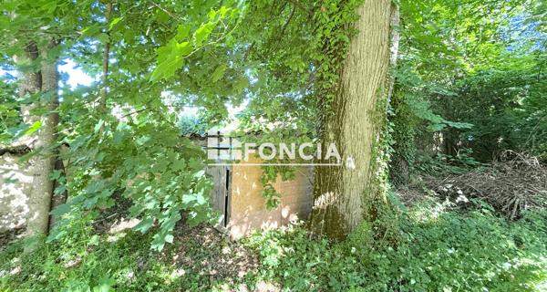 Location Maison 3 pièces 61.02 m² - Ornacieux-balbins 38260