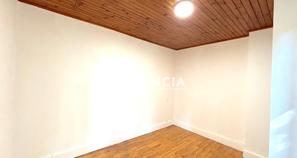 Location Maison 3 pièces 61.02 m² - Ornacieux-balbins 38260