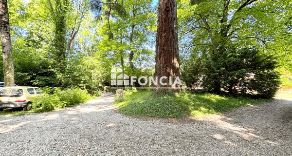 Location Maison 3 pièces 61.02 m² - Ornacieux-balbins 38260