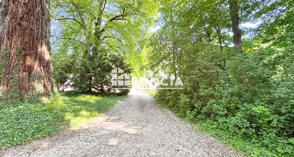 Location Maison 3 pièces 61.02 m² - Ornacieux-balbins 38260