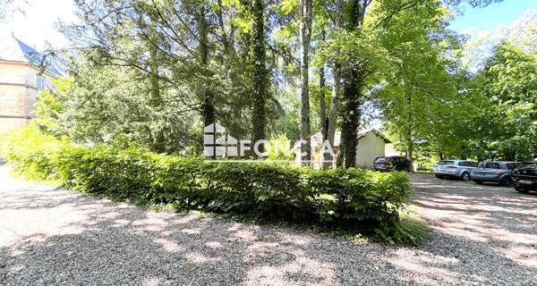 Location Maison 3 pièces 61.02 m² - Ornacieux-balbins 38260