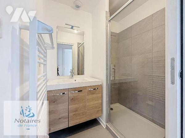 APPARTEMENT DUPLEX T2 - CENTRE VILLE - HAZEBROUCK

A découvrir, superbe appartement de Type 2...