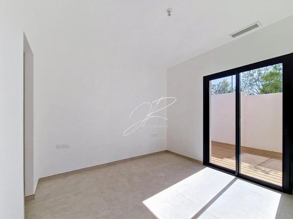Maison T4 96 m² plain pied 3 chambres