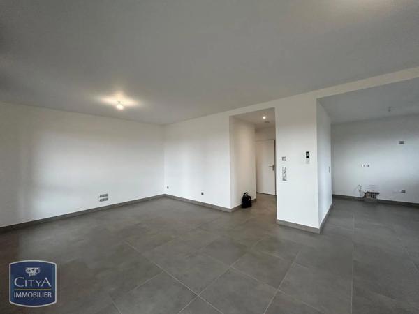 Vente appartement 3 pièces de 93m²