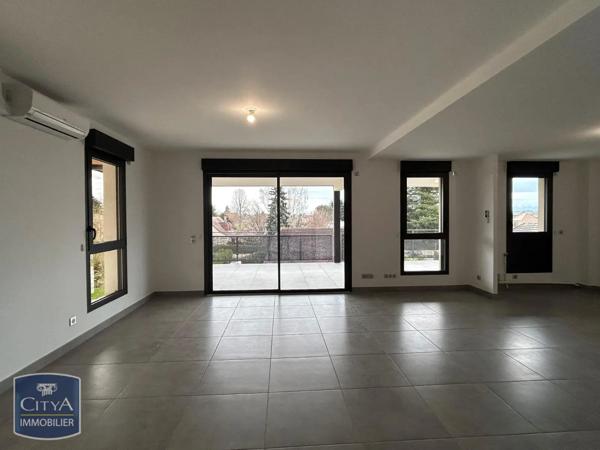 Vente appartement 3 pièces de 93m²