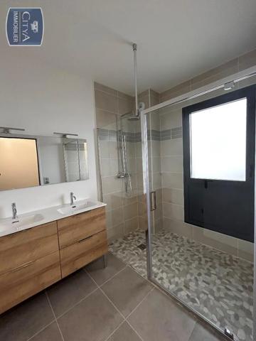 Vente appartement 3 pièces de 93m²