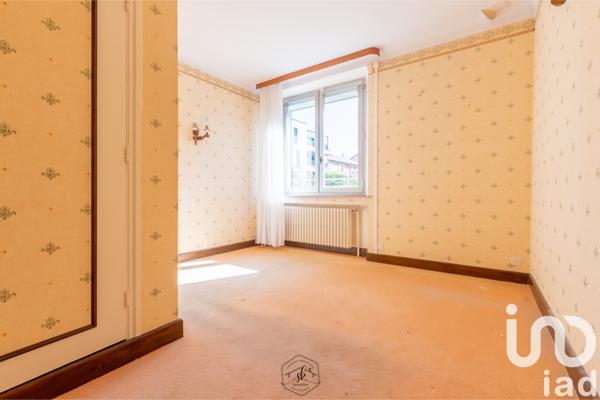 Maison à vendre 8 pièces 170 m² Mexy