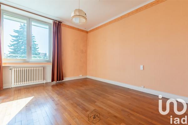 Maison à vendre 8 pièces 170 m² Mexy