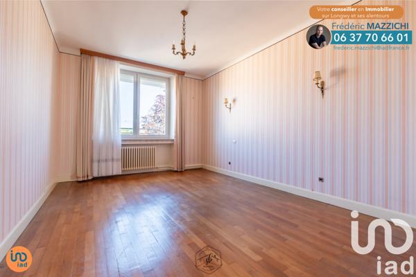 Maison à vendre 8 pièces 170 m² Mexy