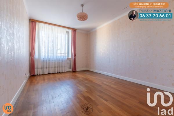 Maison à vendre 8 pièces 170 m² Mexy