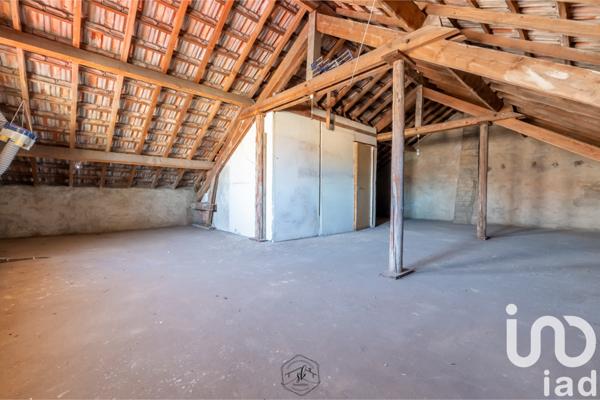 Maison à vendre 8 pièces 170 m² Mexy