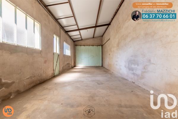 Maison à vendre 8 pièces 170 m² Mexy