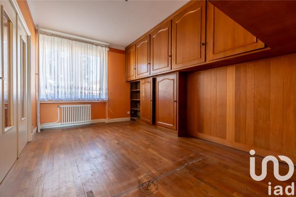 Maison à vendre 8 pièces 170 m² Mexy