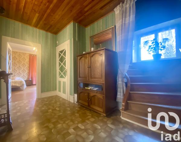 Maison à vendre 6 pièces 147 m² Phalsbourg