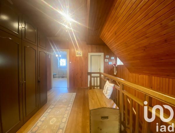 Maison à vendre 6 pièces 147 m² Phalsbourg