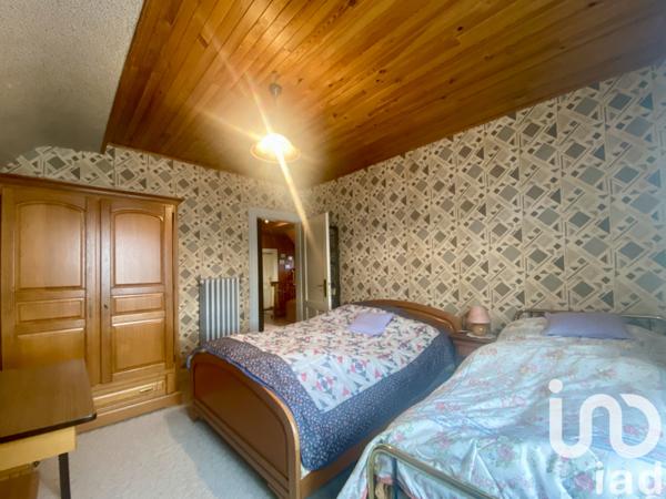 Maison à vendre 6 pièces 147 m² Phalsbourg