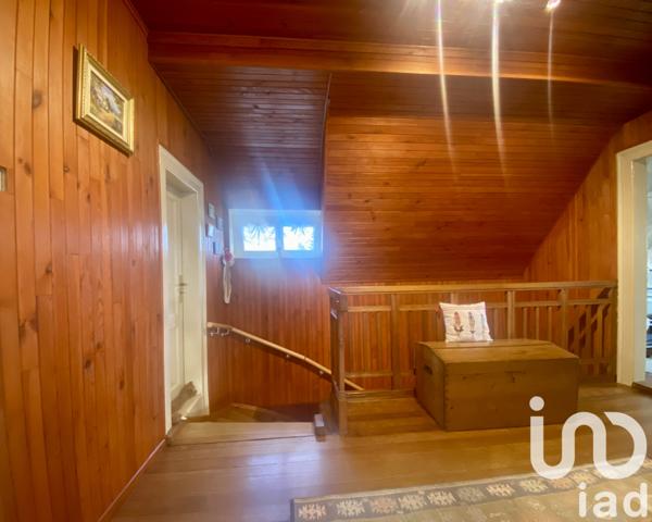 Maison à vendre 6 pièces 147 m² Phalsbourg