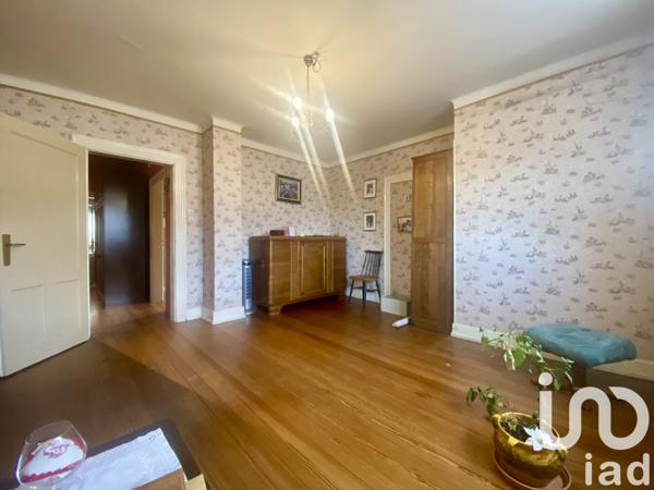 Maison à vendre 6 pièces 147 m² Phalsbourg