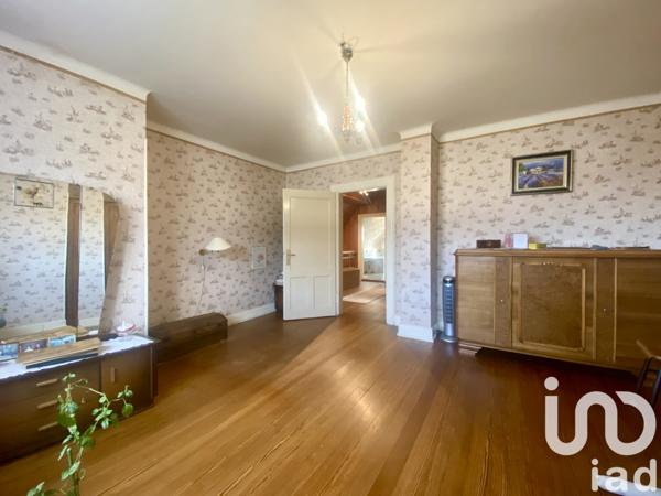 Maison à vendre 6 pièces 147 m² Phalsbourg