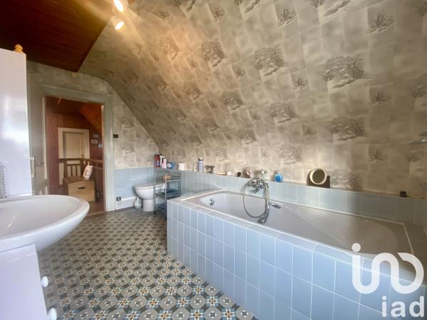 Maison à vendre 6 pièces 147 m² Phalsbourg