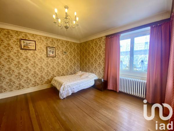 Maison à vendre 6 pièces 147 m² Phalsbourg
