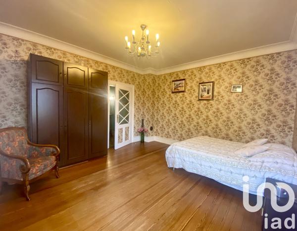 Maison à vendre 6 pièces 147 m² Phalsbourg