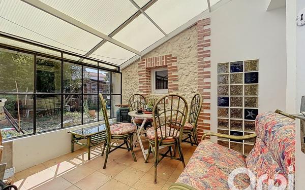 Maison à vendre    4 pièces •  Sallertaine