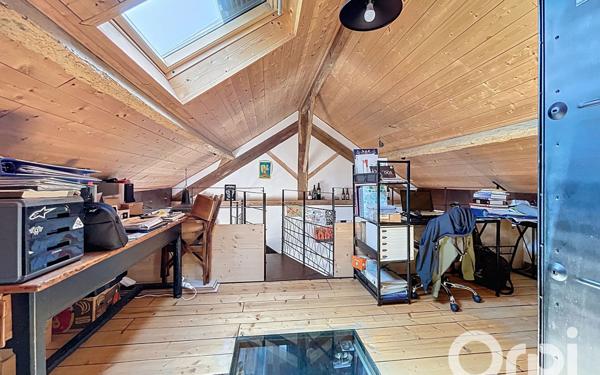 Maison à vendre    4 pièces •  Sallertaine