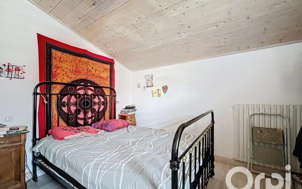 Maison à vendre    4 pièces •  Sallertaine