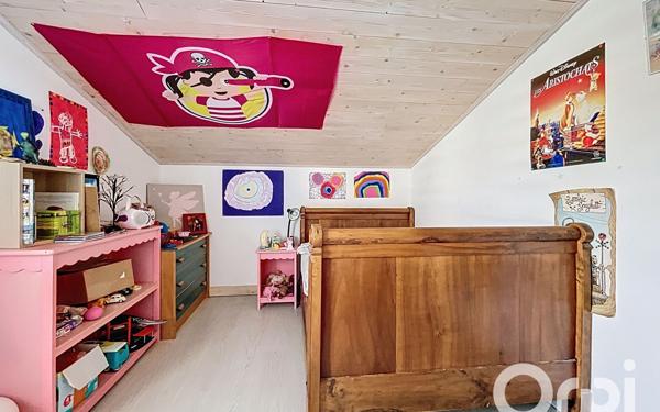 Maison à vendre    4 pièces •  Sallertaine