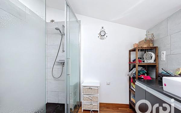 Maison à vendre    4 pièces •  Sallertaine